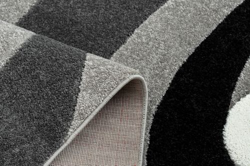 Dywan FRISE szary na Arena.pl