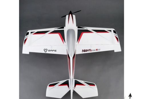 NIGHT VisionAire AS3X BNF Basic na Arena.pl