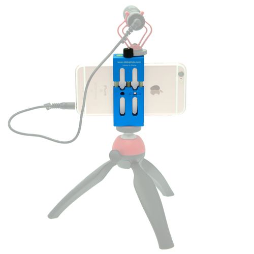 UCHWYT NA TELEFON SMARTFON DO SELFIE STATYW IPHONE na Arena.pl