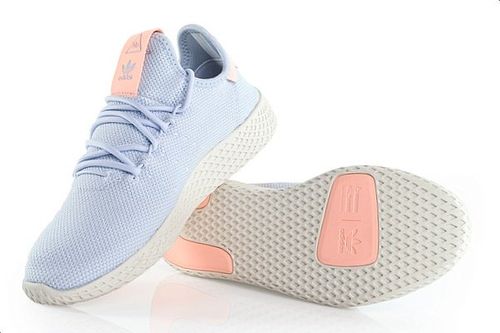 adidas PHARRELL WILLIAMS HU (B41884) na Arena.pl