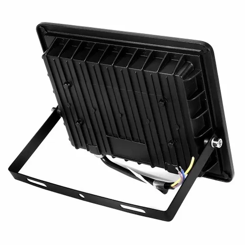 Naświetlacz halogen SLIM Lampa LED 50W na Arena.pl