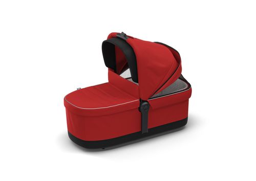 Thule Sleek - gondola - Energy Red na Arena.pl