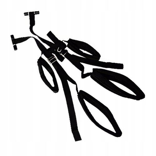 HUŚTAWKA BDSM - SUPER OSTRY SEX NOWE POZYCJE KAMASUTRA EKSTREMALNE DOZNANIA na Arena.pl