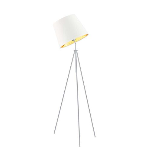 Lampa podłogowa OSLO GOLD na Arena.pl