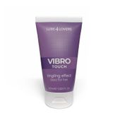 Women’s Stimulating Gel Vibro Touch 50 Ml