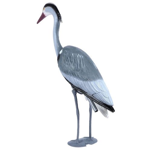 Figurka ogrodowa czapla 72 cm na Arena.pl