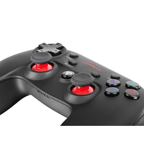 Gamepad Genesis PV65 bezprzewodowy do PC i PS3 na Arena.pl