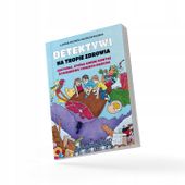 DETEKTYWI NA TROPIE ZDROWIA - ZMIANA NAWYKÓW JEDZENIOWYCH - BRACIA RODZEŃ