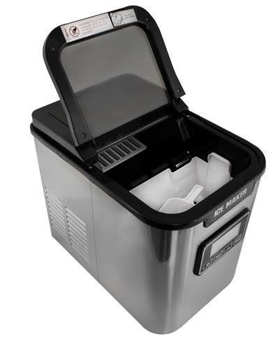 Kostkarka do lodu K5536 na Arena.pl