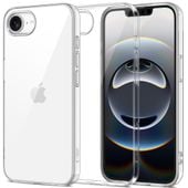 tech-protect flexair iphone 16e clear
