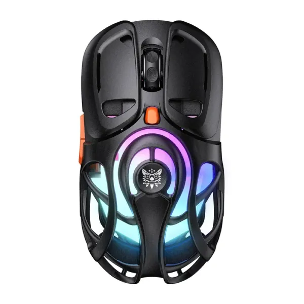 mysz onikuma dm02 (czarna) zdjęcie 4