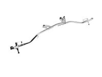 Opel Meriva A 03- Mechanizm wycieraczek przednich