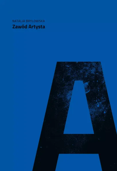 Zawód artysta zdjęcie 1