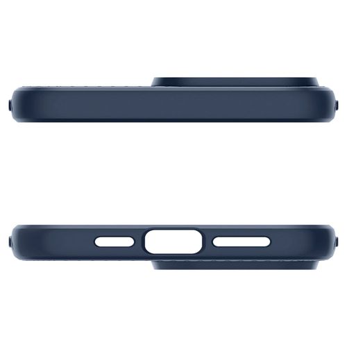 SPIGEN LIQUID AIR IPHONE 15 PRO MAX NAVY BLUE na Arena.pl