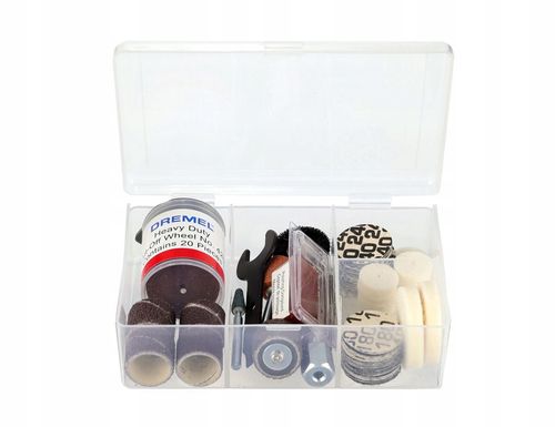 DREMEL SZLIFIERKA MULTITOOL 3200-1/90 (WAŁEK) na Arena.pl