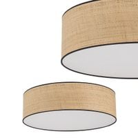 lampa sufitowa liberia 4729 tk lighting
