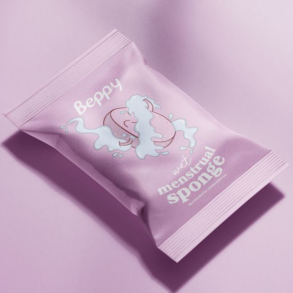 tampony soft & comfort wet 4pcs beppy zdjęcie 4