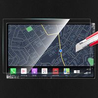 Folia ceramiczna GrizzGlass CarDisplay Protection do Lexus LM 2023