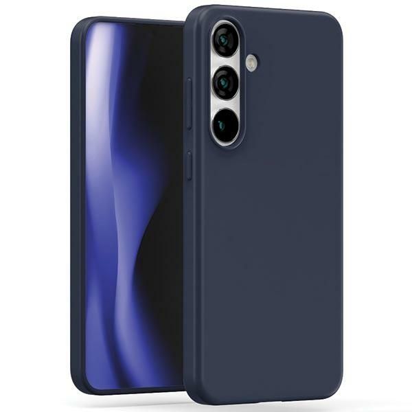 Mercury Soft Sam S24+ S926 niebieski/midnight blue zdjęcie 1