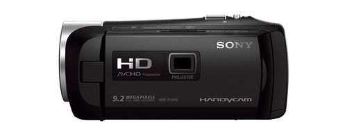 Kamera SONY HDR-PJ410 na Arena.pl