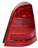 Mercedes W168 97-01 Lampa tylna prawa