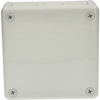 Puszka popiel nt 110x110x35 z gumami 051-03 ViPlast