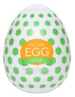 Tenga Egg Stud Single
