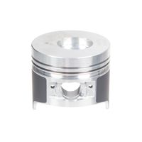 Tłok Loncin LCD186F CZĘŚĆ ORYGINALNA 130030186-0001