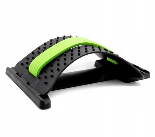 Back Magic Przyrząd do Rozciągania Pleców na Arena.pl