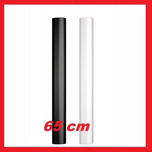 LISTWA MASKUJĄCA RTV DO KABLI 65 cm POŁYSK na Arena.pl