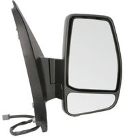 Ford Transit/Tourneo Custom 13- Lusterko zewnętrzne prawe