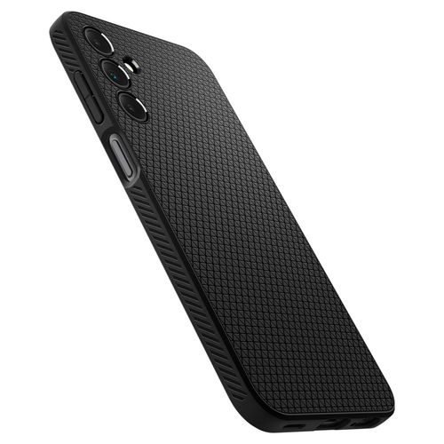 spigen liquid air galaxy a15 4g / 5g matte black na Arena.pl