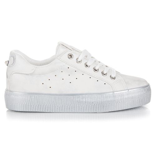 Białe Trampki r.39 na Arena.pl