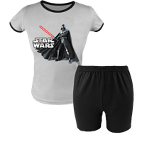 Krótka Piżama dziecięca - Star Wars - Gwiezdne Wojny