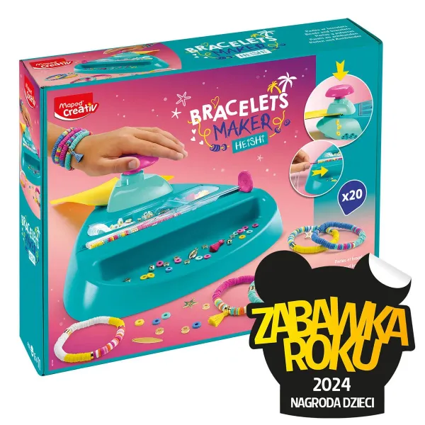 Fabryka bransoletek CREATIV zdjęcie 1