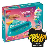 Fabryka bransoletek CREATIV