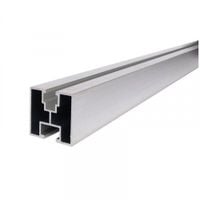PROFIL MONTAŻOWY 40X40 ALUMINIUM 2,4M