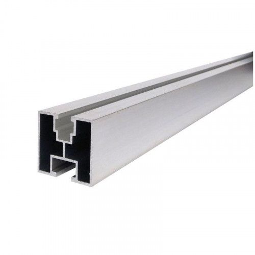 PROFIL MONTAŻOWY 40X40 ALUMINIUM 2,4M zdjęcie 1