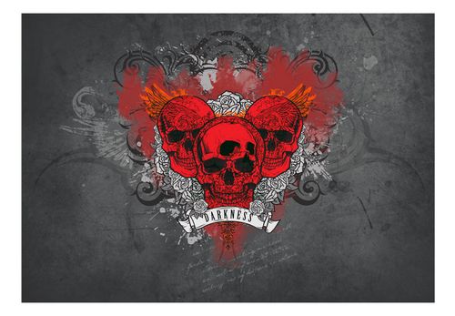 Fototapeta - Darkness  400x280 na Arena.pl