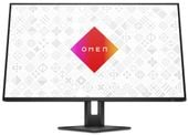 Monitor HP OMEN 27u 4K Gaming UltraHD IPS 144Hz HDR 27 cali 3840x2160 HDMI DisplayPort USB Type-C 3G6W0AA