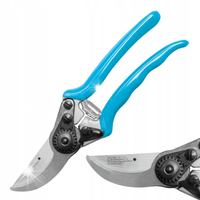 CELLFAST SEKATOR NOŻYCOWY METALOWY IDEAL 40-417 NOŻYCE DO GAŁĘZI 22mm IDEAL