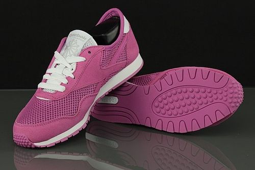 Reebok CL NYLON SLIM PIGMENT (M46559) na Arena.pl
