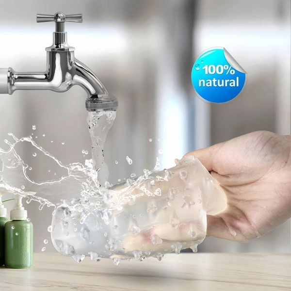 Master transparent zdjęcie 6