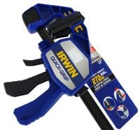 ŚCISK SZYBKOZACISKOWY QUICK GRIP XP 300MM IRWIN