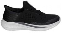 Buty męskie SKECHERS Slip-ins RF: Slade - Quinto (210810-BLK) 43