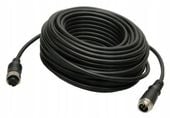 2 metrowy przewód kabel do kamery monitora 4-PIN