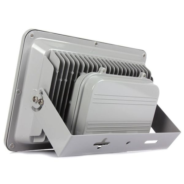 HALOGEN DIODOWY NAŚWIETLACZ LED COB 300 W zdjęcie 3