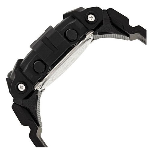 Zegarek Casio G-Shock G-SQUAD GBD-800-1BER Step Tracker na Arena.pl