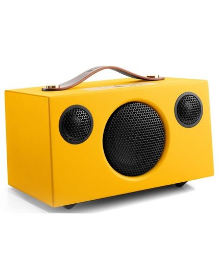 Głośnik przenośny Bluetooth Audio Pro Addon C3 Kolor - Yellow na Arena.pl