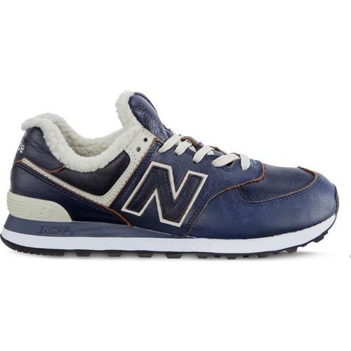 New Balance ML574WNF BLUE na Arena.pl